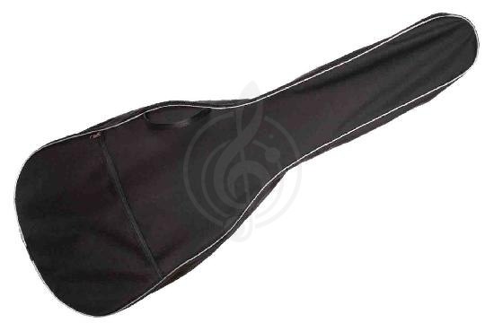 Чехол для акустической гитары Lutner MLDG-11 - Чехол для акустической гитары дредноут 4/4, Lutner MLDG-11 в магазине DominantaMusic - фото 1