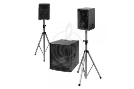 Изображение Сценический звуковой комплект KL Acoustics MAGIC SET 1000