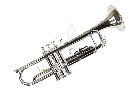 Труба Mercury LKTR-106 - Труба Bb, Mercury LKTR-106 в магазине DominantaMusic - фото 1
