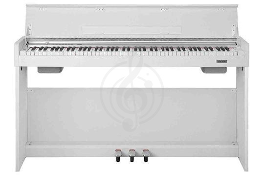 Изображение Цифровое пианино Nux WK-310-White