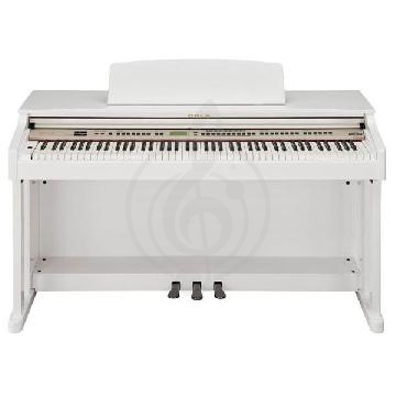 Изображение Orla CDP10 White Цифровое пианино, белое