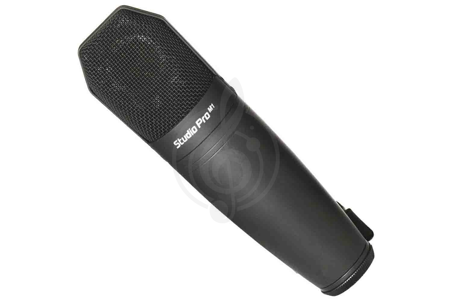 Микрофоны для стрима PEAVEY Studio Pro M1 - Конденсаторный студийный микрофон, Peavey Studio Pro M1 в магазине DominantaMusic - фото 1