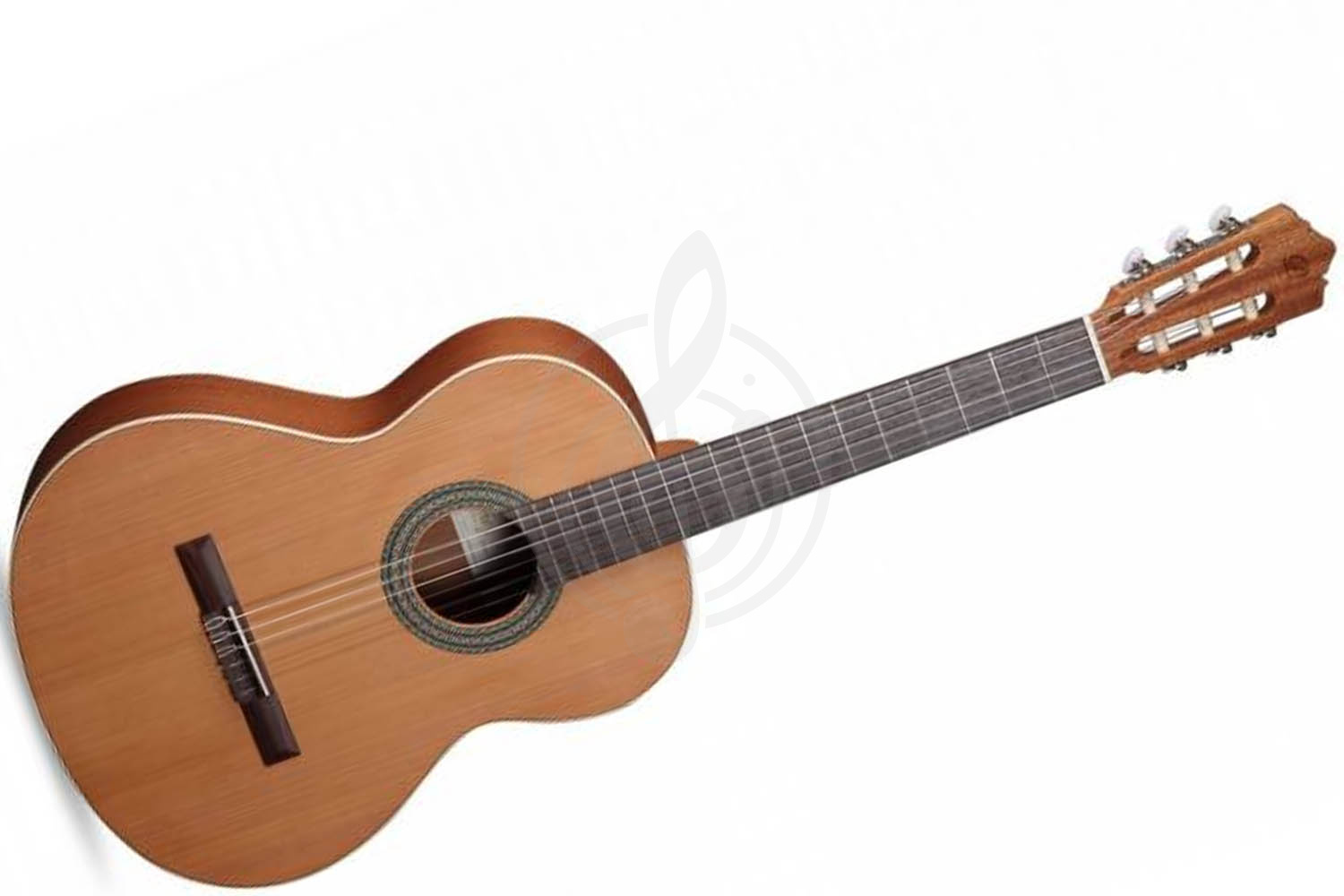 Классическая гитара 4/4 PEREZ 600 - Классическая гитара, Perez 600 в магазине DominantaMusic - фото 1