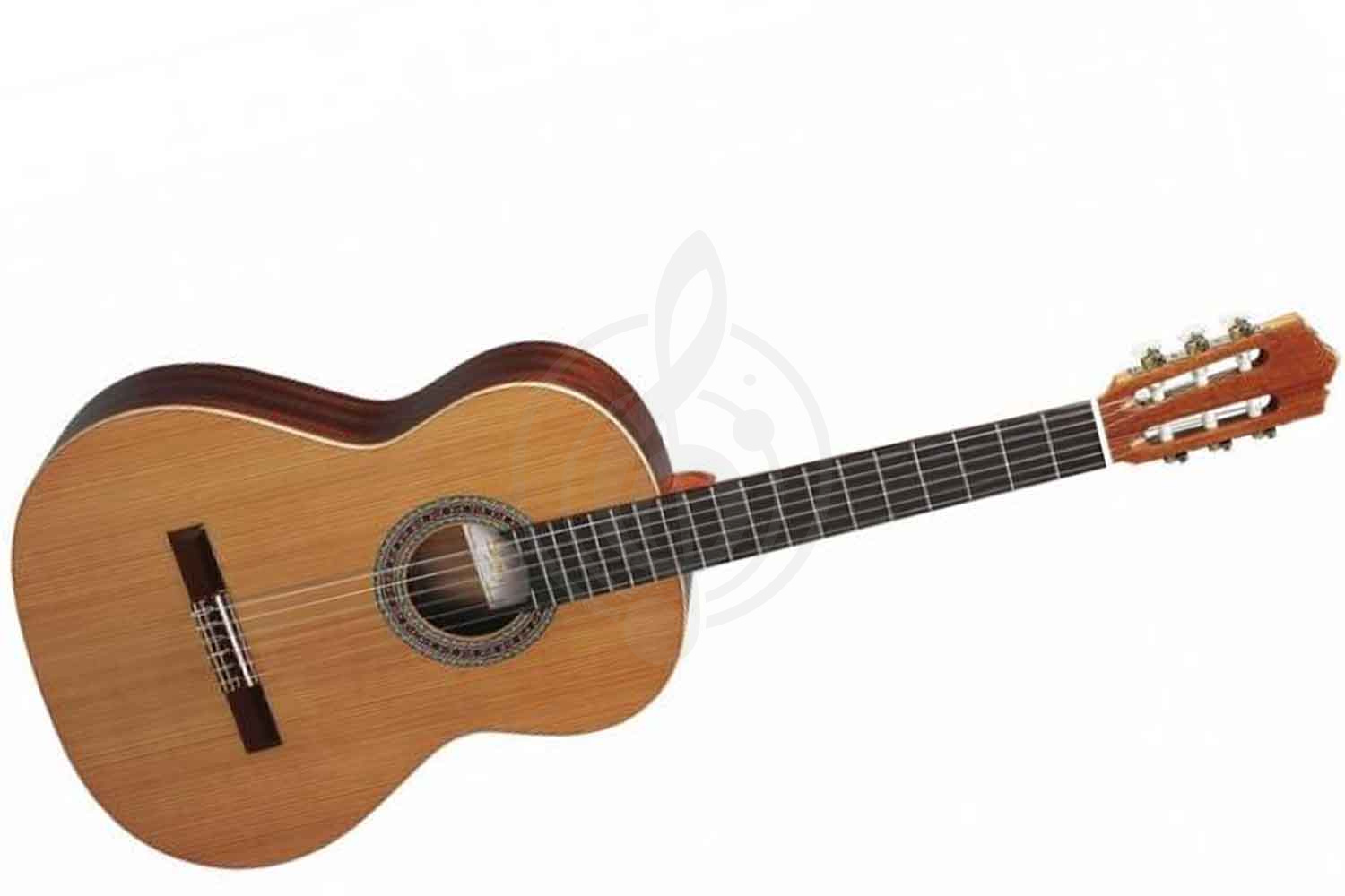Классическая гитара 4/4 PEREZ 610 Cedar - Классическая гитара, Perez 610 Cedar в магазине DominantaMusic - фото 1
