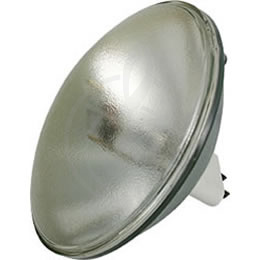 Лампа для световых приборов Лампы для световых приборов Philips PHILIPS CP61 PAR-64 лампа-фара, для парблайзера CP61 - фото 1