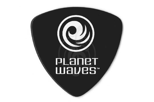 Изображение  Planet Waves 2CBK2-10 Black Celluloid