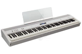 Изображение Цифровое пианино  Roland FP-50 White