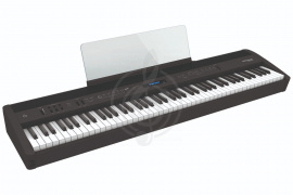 Изображение Цифровое пианино  Roland FP-60X-BK