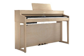 Цифровое пианино Цифровые пианино Roland Roland HP702-LA - цифровое пианино HP702-LA - фото 1