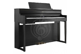 Цифровое пианино Цифровые пианино Roland Roland HP704-CH - цифровое пианино HP704-CH - фото 1
