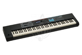 Домашний синтезатор Домашние синтезаторы Roland Roland - JUNO-DS88 - синтезатор JUNO-DS88 - фото 1