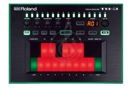 Изображение Roland - TB-3 | Сенсорный бас синтезатор