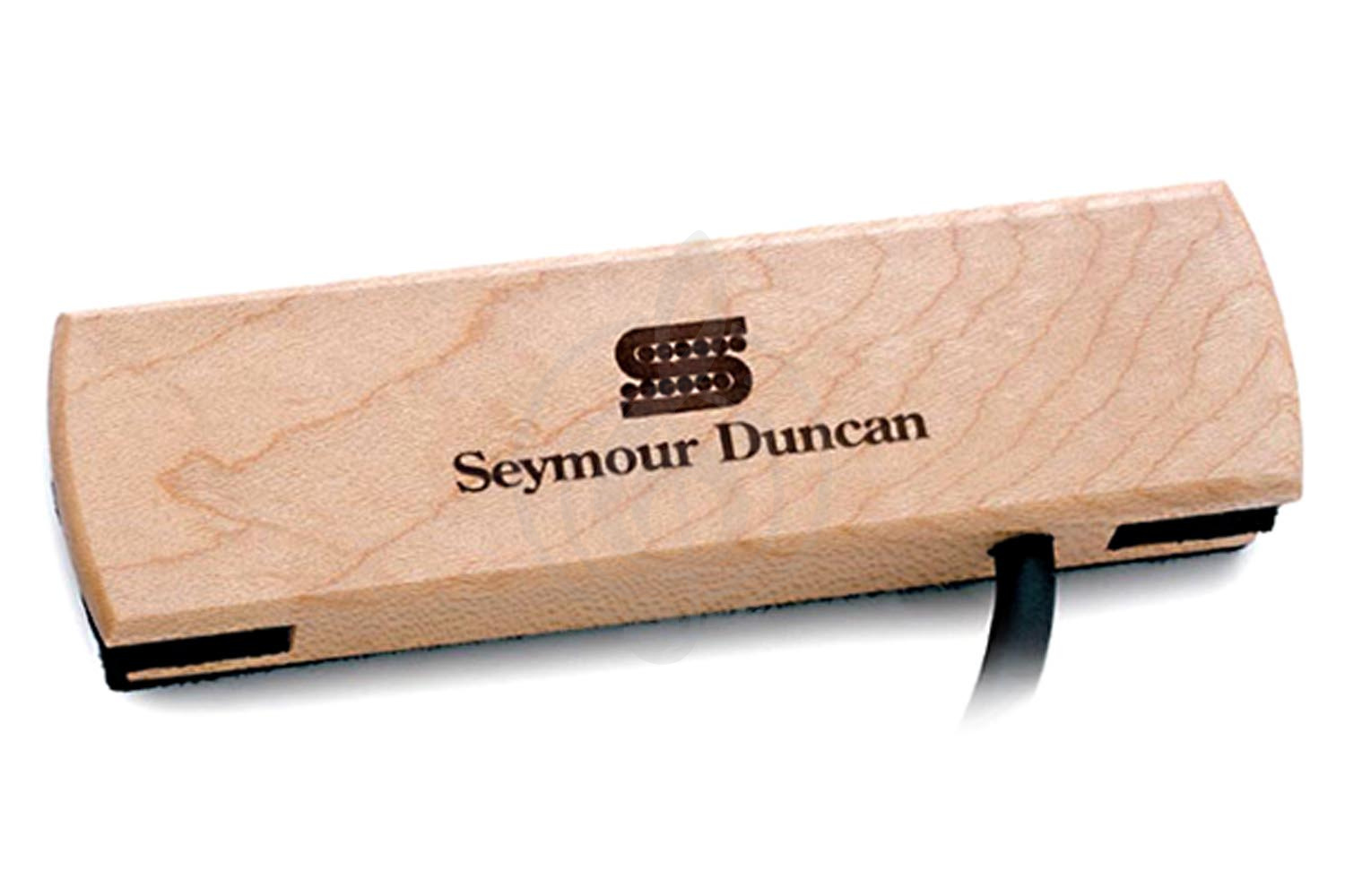 Звукосниматель для акустической гитары SEYMOUR DUNCAN SA-3 WOODY SC - Звукосниматель для акустической гитары, Seymour Duncan SA-3 WOODY SC в магазине DominantaMusic - фото 1