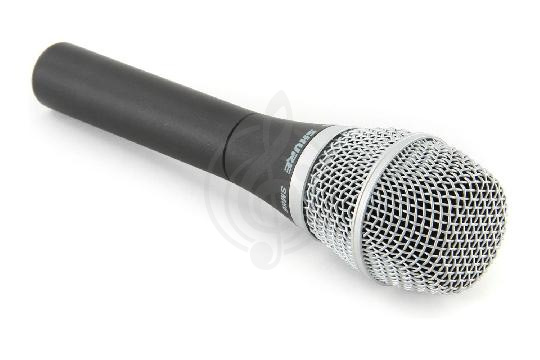 Изображение SHURE SM86 - конденсаторный кардиоидный вокальный микрофон