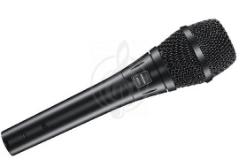 Конденсаторный вокальный микрофон Конденсаторные вокальные микрофоны Shure SHURE SM87A - конденсаторный вокальный микрофон SH100 - фото 1