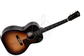 Изображение Sigma LM-SG00+ - Электроакустическая гитара