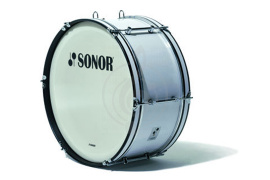 Изображение Sonor B-Line MB 2410 CW Маршевый бас-барабан 24" x 10"