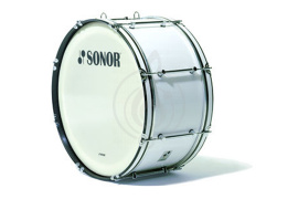 Изображение Sonor B-Line MB 2612 CW Маршевый бас-барабан 26" x 12"