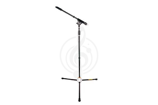 Стойка студийная Soundking SD225 - Стойка для микрофона, журавль, телескопическая, Soundking SD225 в магазине DominantaMusic - фото 1