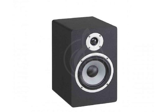 Студийный монитор Soundsation Clarity-A5 (L866L) - Студийный монитор, Soundsation Clarity-A5 в магазине DominantaMusic - фото 1
