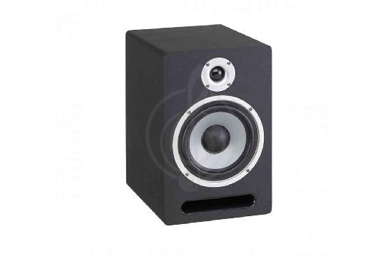 Студийный монитор Soundsation Clarity-A6 (L867L) - Студийный монитор, Soundsation Clarity-A6 в магазине DominantaMusic - фото 1