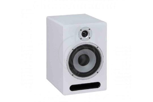 Студийный монитор Soundsation Clarity-A6-W (L870L) - Студийный монитор, Soundsation Clarity-A6-W в магазине DominantaMusic - фото 1