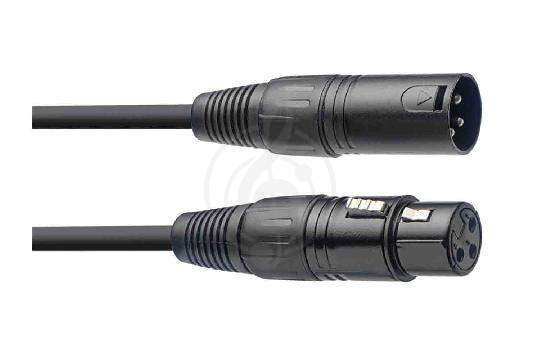 Изображение Stagg SDX10 - DMX-кабель