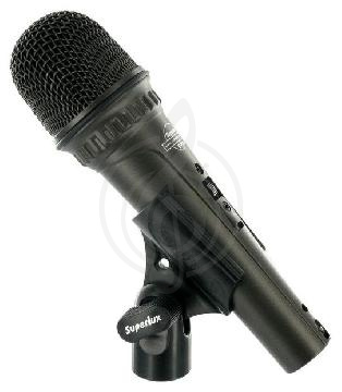 Изображение Superlux D108A Вокальный динамический микрофон