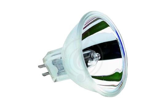 Лампа для световых приборов Лампы для световых приборов Sylvania Sylvania ELC/1000 (0061743) - лампа галогеновая ELC/1000 - фото 1