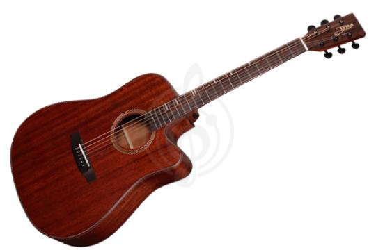 Акустическая гитара Tyma HDC-350M - Акустическая гитара, Tyma HDC-350M в магазине DominantaMusic - фото 1