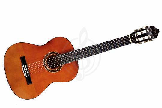 Классическая гитара 3/4 Valencia VC103 гитара классическая размер 3/4, Valencia VC103 в магазине DominantaMusic - фото 1