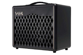 Комбоусилитель для электрогитары Усилители и комбики для электрогитар VOX VOX VX-II - комбо усилитель для электрогитар VX-II - фото 1