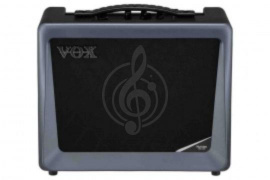 Комбоусилитель для электрогитары Усилители и комбики для электрогитар VOX VOX VX50-GTV - Гитарный комбоусилитель VX50-GTV - фото 1