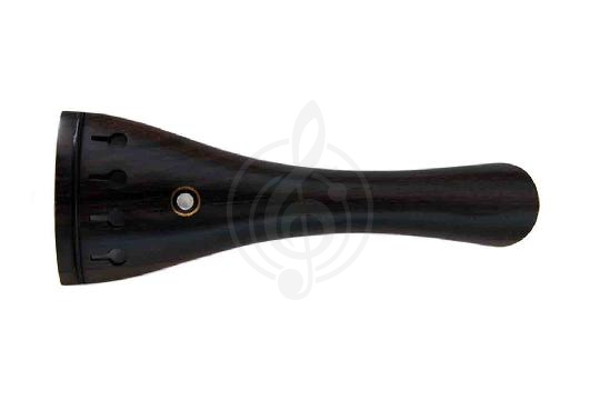 Подгрифник для скрипки WBO VT04R-4/4 - Струнодержатель для скрипки, Brahner VT04R-4/4 в магазине DominantaMusic - фото 1