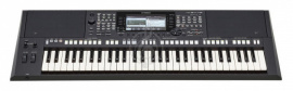 Изображение Yamaha PSR-S775 - синтезатор с автоаккомпанементом, 61 клавиша, 128 полифония, 1460 тембр, 433 стили