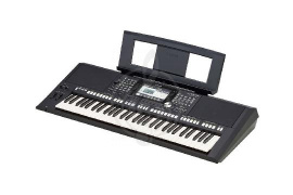 Изображение Yamaha PSR-S975 - синтезатор с автоаккомпанементом, 61 клавиша, 128 полифония, 523 стили