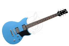 Изображение Другие электрогитары Yamaha RS420 FACTORY BLUE