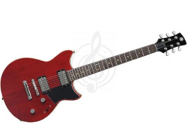 Изображение Другие электрогитары Yamaha RS420 FIRED RED