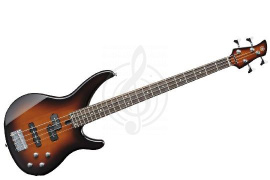 Изображение Бас-гитара  Yamaha TRBX204 OLD VIOLIN SUNBURST