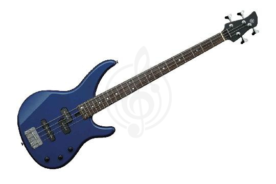 Изображение Бас-гитара  Yamaha TRBX174 DBM