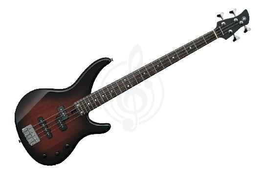 Изображение Бас-гитара  Yamaha TRBX174 OVS