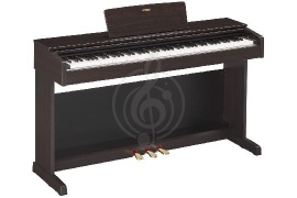 Цифровое пианино Цифровые пианино Yamaha Yamaha YDP-143R Arius - электропиано YDP-143R - фото 1