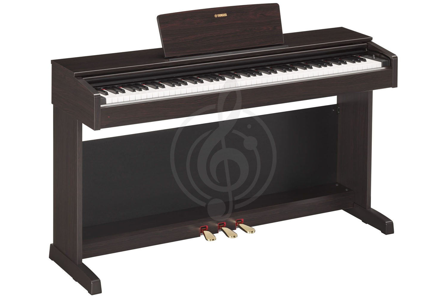 Цифровое пианино Цифровые пианино Yamaha Yamaha YDP-143R Arius - электропиано YDP-143R - фото 1