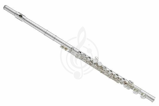 Изображение Yamaha YFL-517 - профессиональная флейта