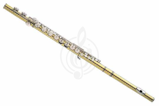 Изображение Yamaha YFL-A421 альтовая флейта