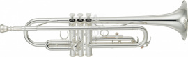 Изображение Yamaha YTR-2330S труба Bb стандартная модель