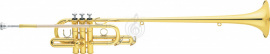 Труба Трубы Yamaha Yamaha YTR-6330F - труба Bb геральдическая 3-х помповая YTR-6330F - фото 1