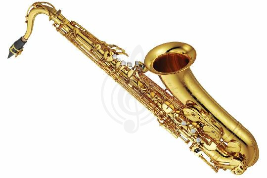 Изображение Yamaha YTS-82Z - саксофон тенор, профессиональный