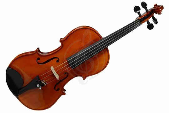Изображение 1750-1/4 Скрипка концертная 1/4, Strunal