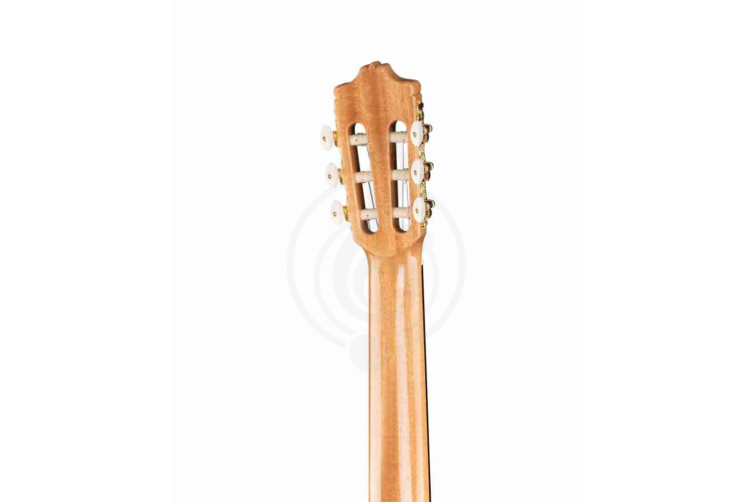 Классическая гитара 4/4 2.304 Classical Conservatory 7C Классическая гитара, Alhambra, Alhambra 2.304 в магазине DominantaMusic - фото 3